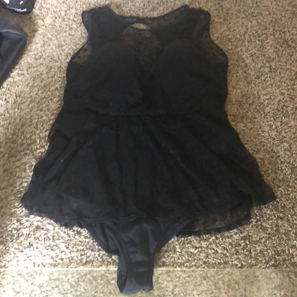 Torrid Swimdress